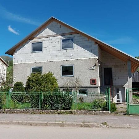 Horska Turistika S Domaci Atmosferou Appartement Dolny Kubin Buitenkant foto