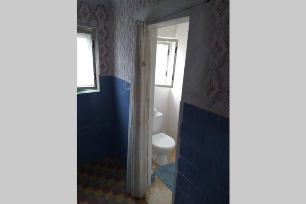 Horska Turistika S Domaci Atmosferou Appartement Dolny Kubin Buitenkant foto