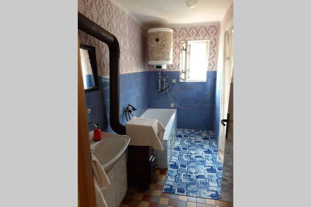 Horska Turistika S Domaci Atmosferou Appartement Dolny Kubin Buitenkant foto