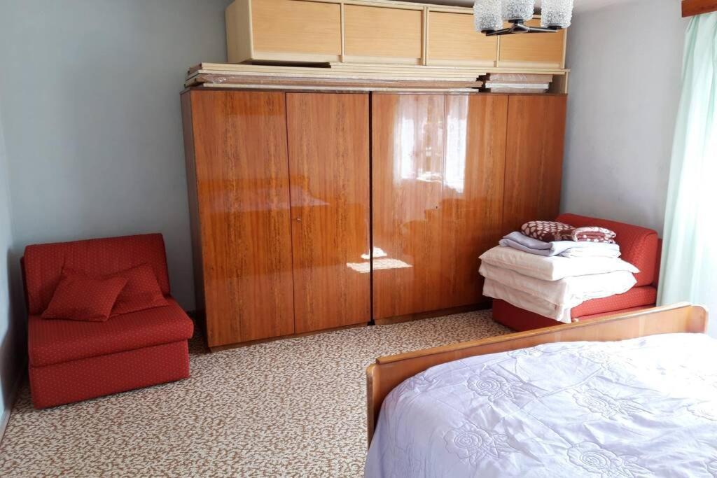 Horska Turistika S Domaci Atmosferou Appartement Dolny Kubin Buitenkant foto
